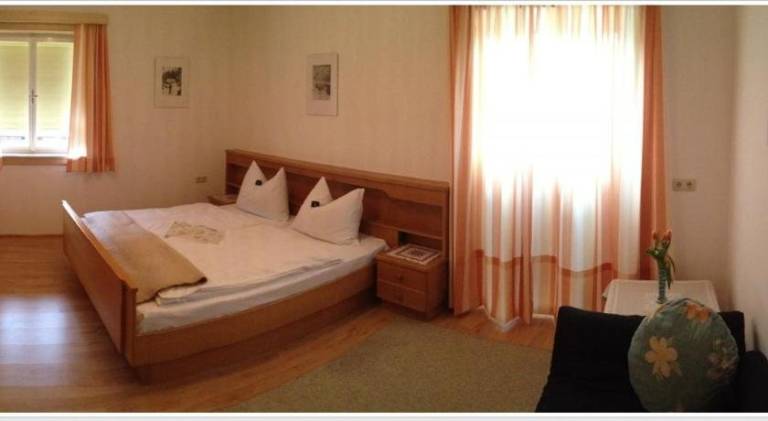 Ferienwohnung Gemeinde Altaussee