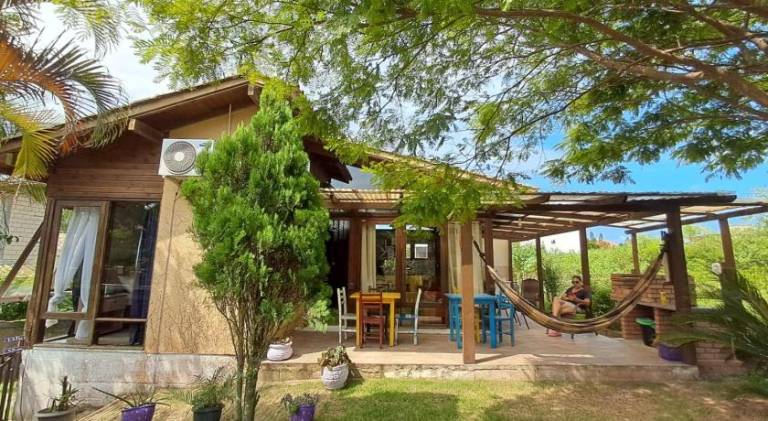 Wonderful house | Pets are welcome in Imbituba