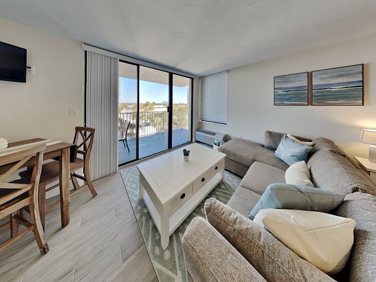 Condo Bonita Springs