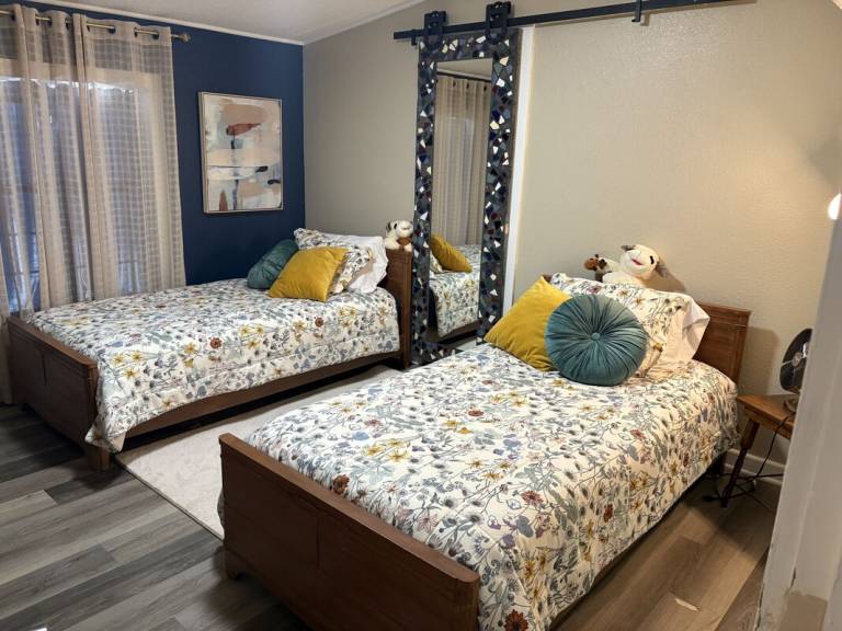 Privatzimmer