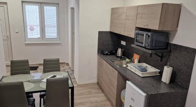 Holiday apartment with grill, yard & patio — photo 5