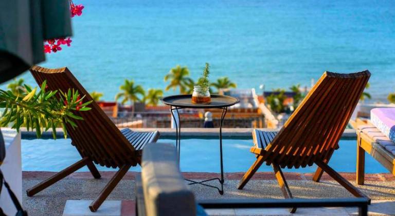 Casa Pancha Puerto Vallarta Centro - Adults Only in Puerto Vallarta