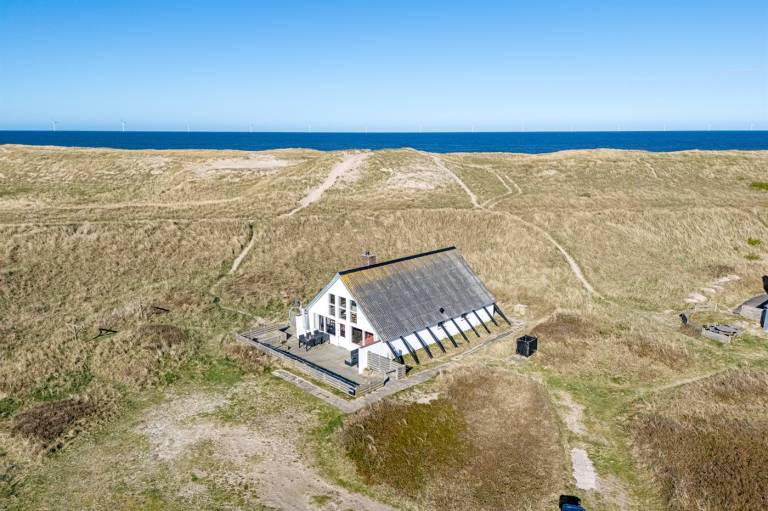 Fully equipped house with terrace | Close to the beach | Dogs allowed — photo 3