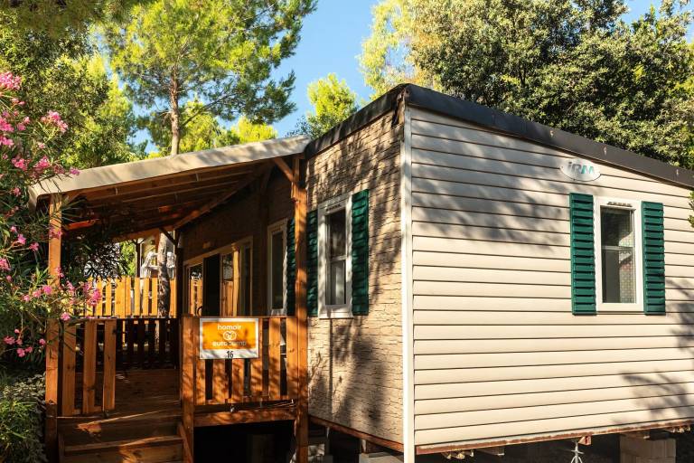 Camper/Roulotte Santa Cesarea Terme