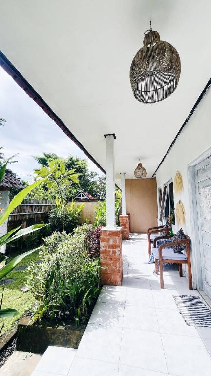 Uluwatu Cozy Surf & Work Nook — photo 5