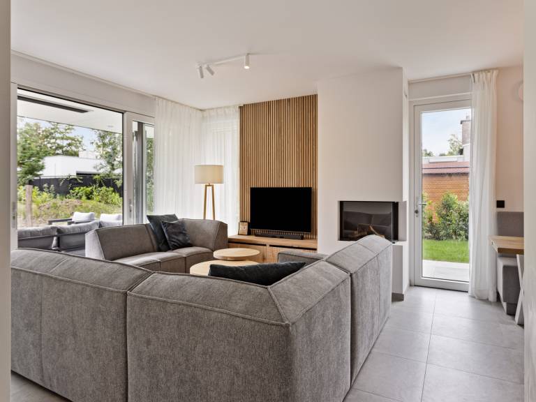 House with sauna | Next to the beach | Dogs allowed — photo 3