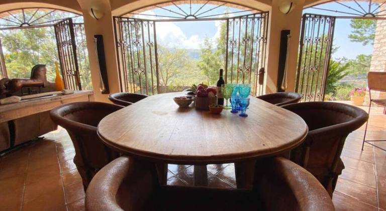 House with 5 rooms for 12 persons — photo 4