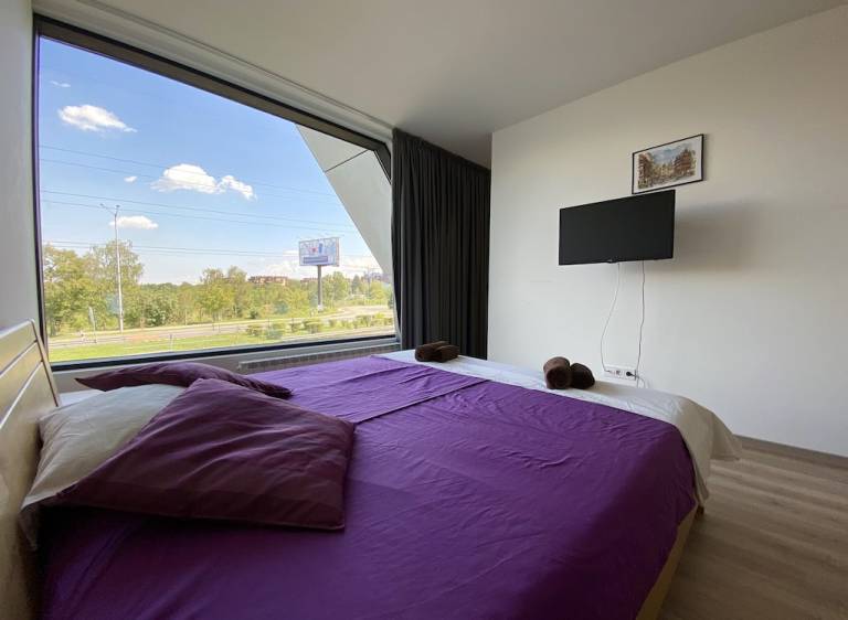 Ferienwohnung  Manastirski Livadi