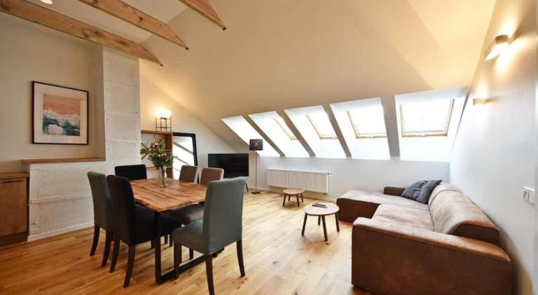 Holiday apartment | Close to Gate of Dawn in Vilnius