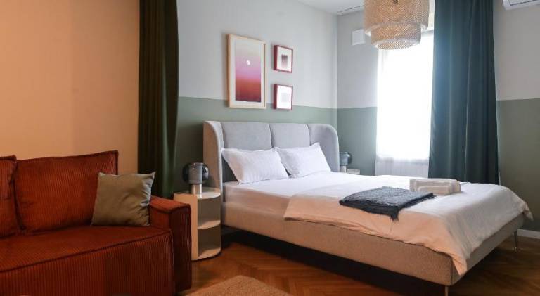 Holiday apartment | Pets allowed in Zagreb