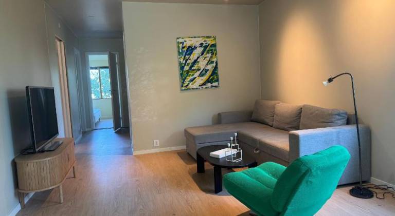 Rental apartment with 3 rooms for 4 persons — photo 2