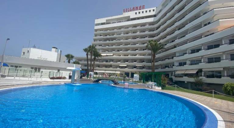 Lovely apartment with pool | Beach nearby | Pets are welcome in Adeje