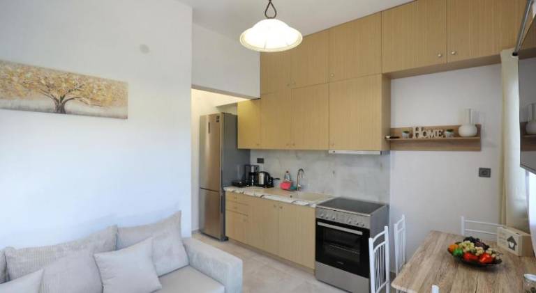 Rental apartment with terrace & yard | Perfect for remote work — photo 3