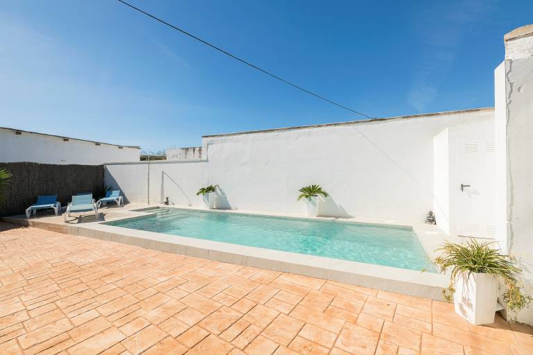 Maison de vacances  Vejer de la Frontera