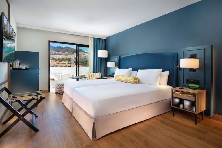 Resort  Costa Adeje