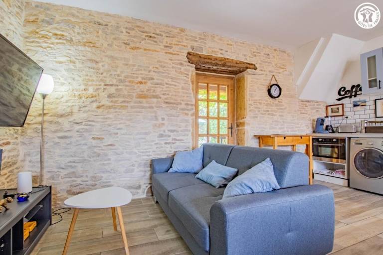 Maison de vacances  Cluny