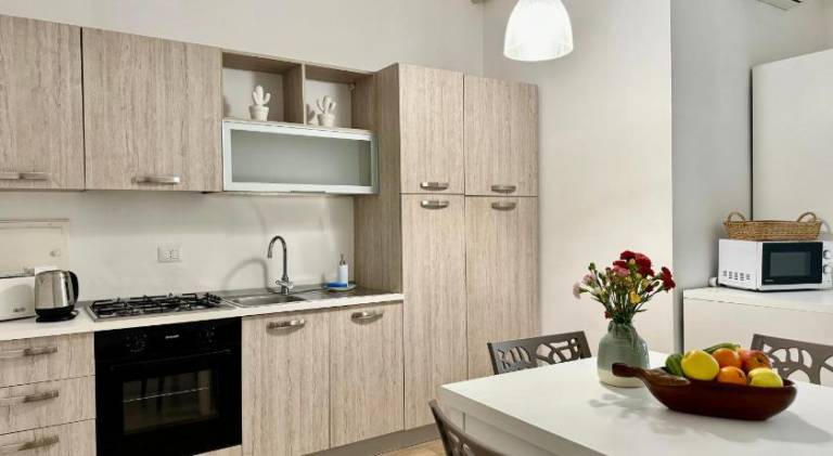 Rental apartment with 4 rooms for 10 persons — photo 4
