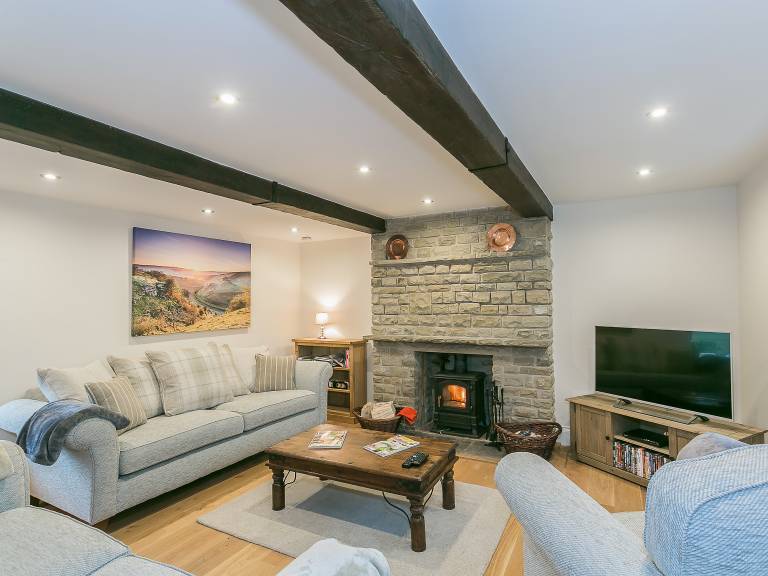 Manor Cottage