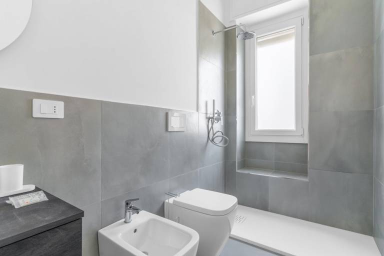 Holiday apartment with 2 rooms for 4 persons — photo 4