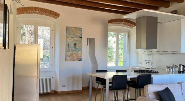 Holiday apartment | Close to Santa Maria Maggiore in Bergamo
