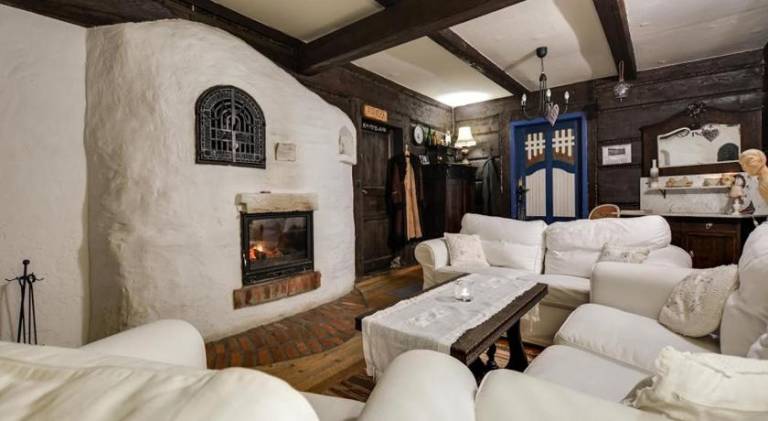 40 m&sup2; Bauernhof