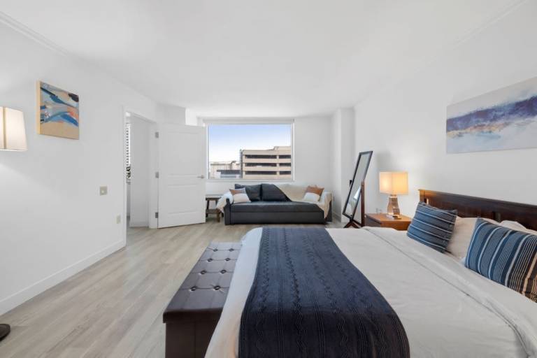 Apartment Ventnor City