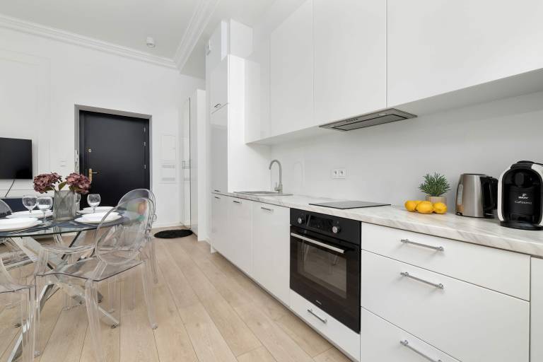 Holiday apartment with fast internet — photo 4