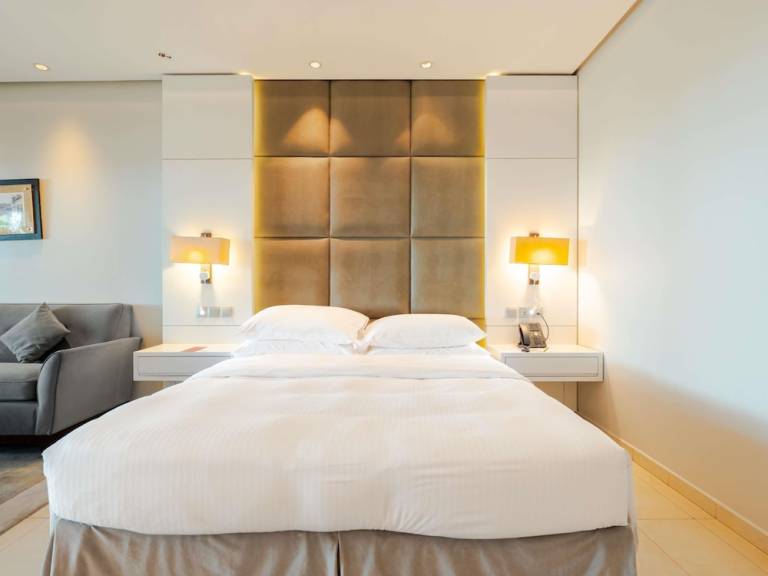 Resort Salmiya