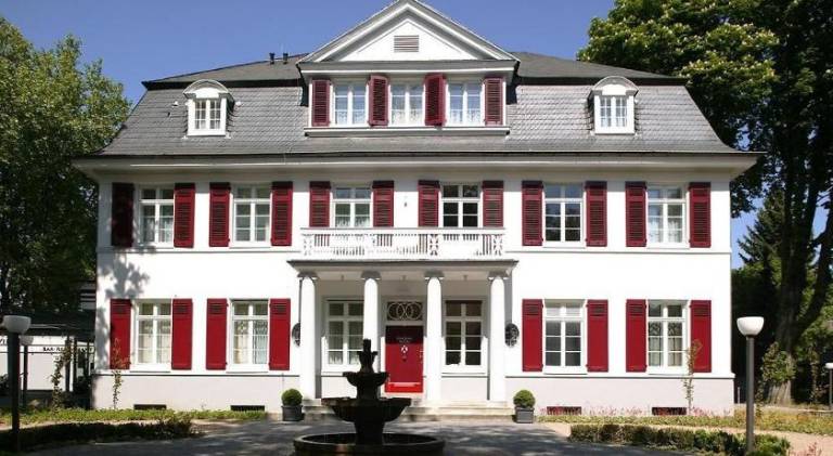 Ferienwohnung Leverkusen