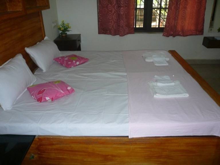 Privatzimmer