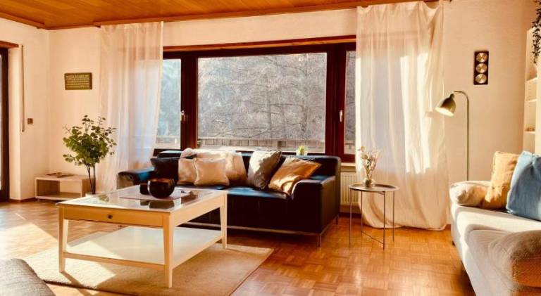 Apartment with 3 rooms for 10 persons in Darmstadt