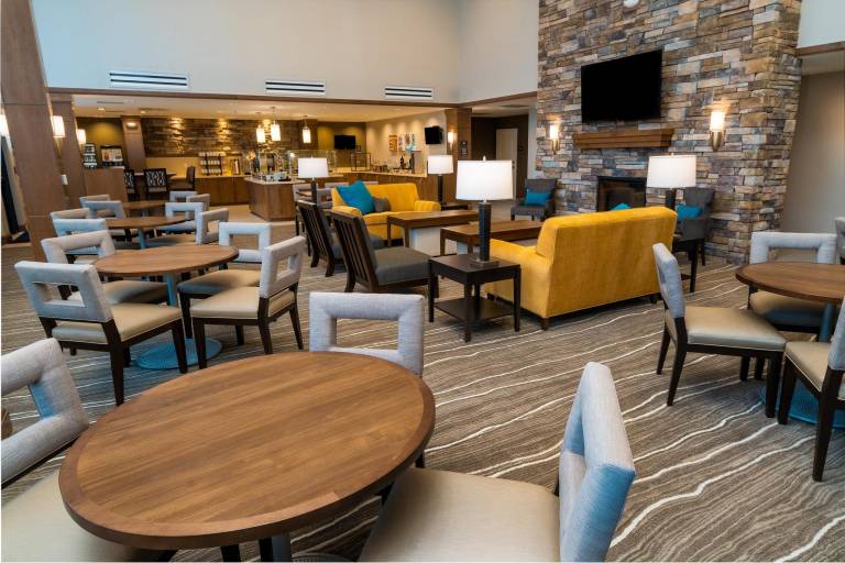Staybridge Suites Coeur D'alene By IHG — photo 3