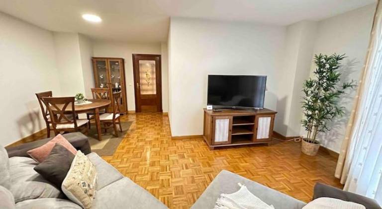Charming rental apartment | Pet-friendly in Oviedo