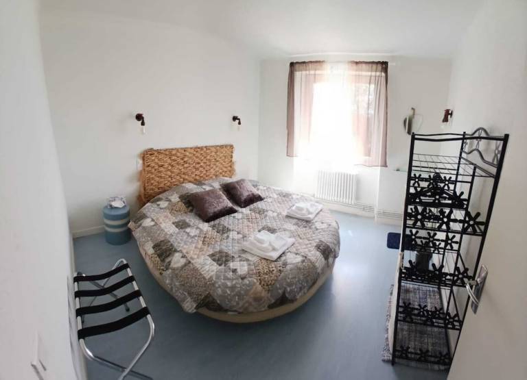 Accommodation  Cassagnes-Bégonhès