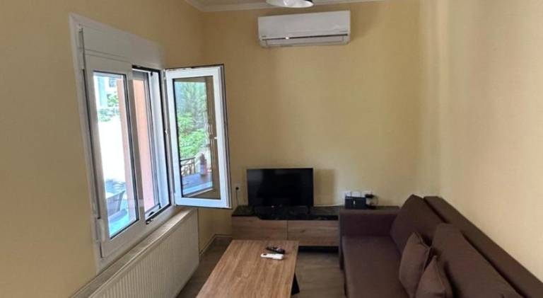 73 m&sup2; Ferienwohnung