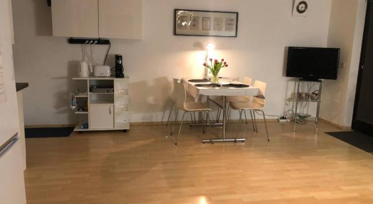 Rental apartment with sauna — photo 2