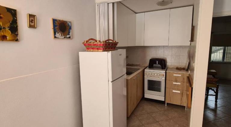 Apartment with yard | Pets allowed — photo 3