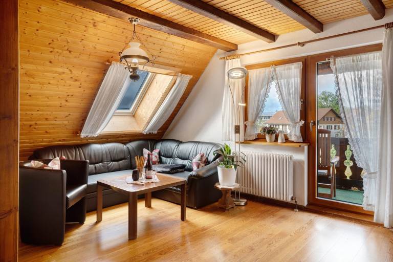 Ferienwohnung  Breitnau
