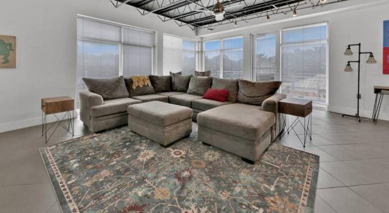 Rental apartment | Perfect for remote work — photo 3