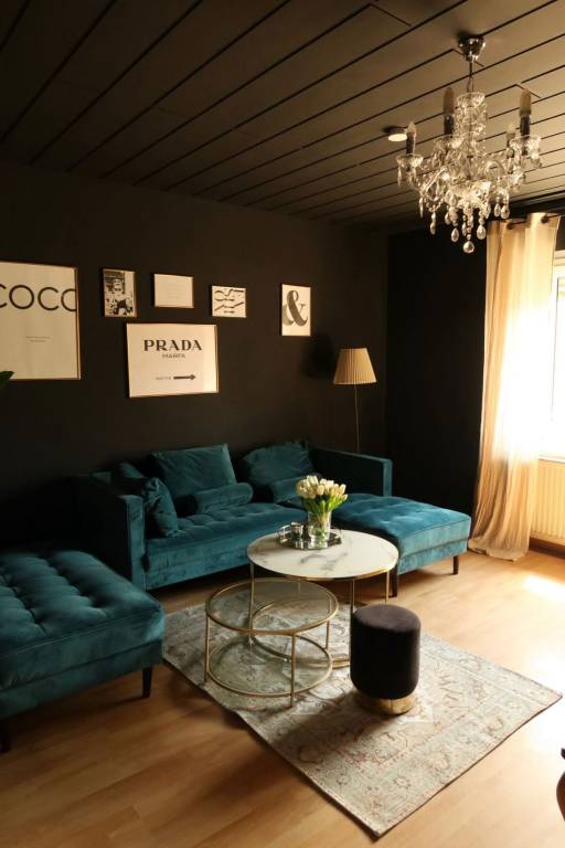 Ferienwohnung Ahlen