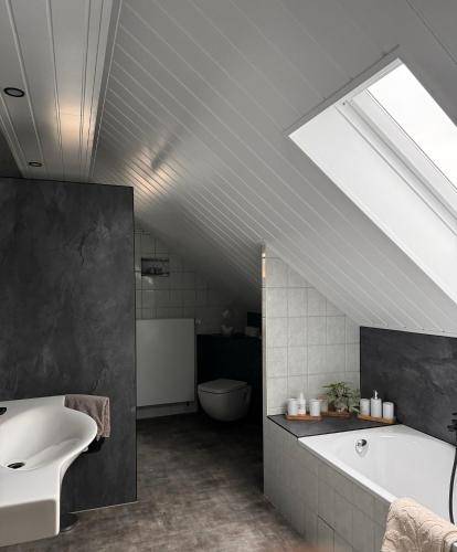 107 m² Ferienwohnung