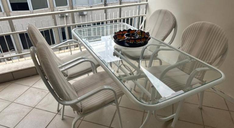 Apartment with 1 room for 4 persons — photo 4
