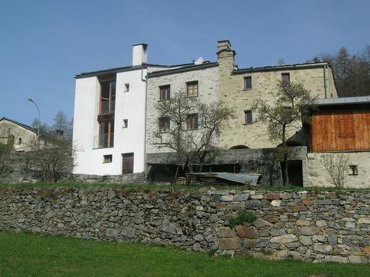 Ferienhaus Le Prese