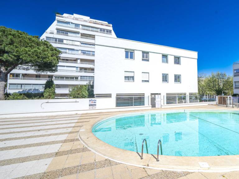 Appartement La Grande-Motte
