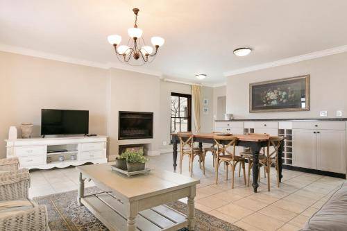 Lodge Stellenbosch
