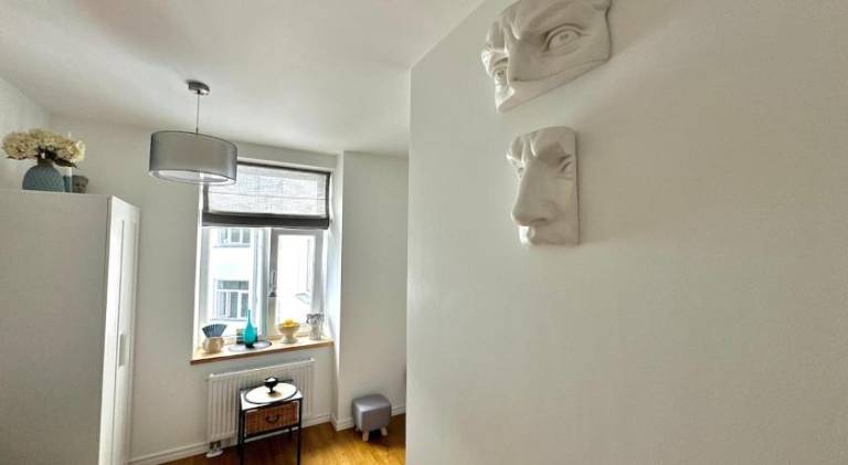 Holiday apartment for 2 persons — photo 5