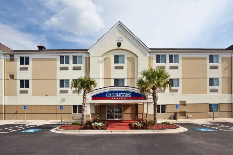 Candlewood Suites Warner Robins By IHG in Warner Robins, GA