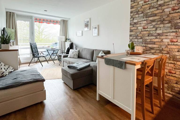 Ferienwohnung Altenholz