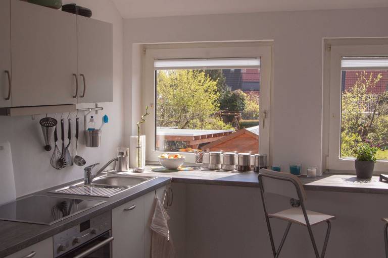 Ferienwohnung Sande