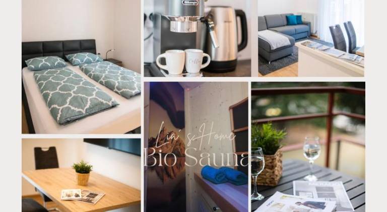 Ferienwohnung Meran